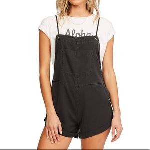 Billabong Overalls